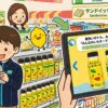 子供店長アプリ